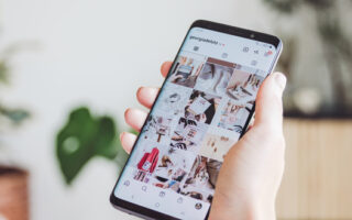 Paris Instagram Accounts to Follow