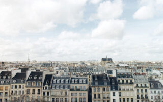 Letter from Paris: August 17, 2022 News Digest