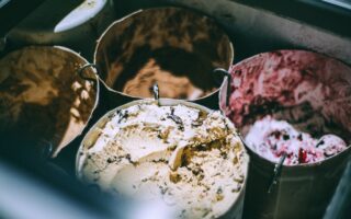 The Best Ice Cream Spots in Paris