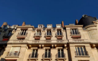 For Sale: Studio Apartment in the 16th