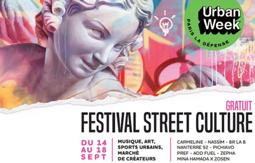 Street Culture Festival 2022