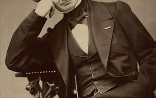 Of Music and Muses: Hector Berlioz’s Obsessive Love