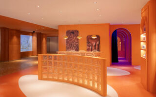The Hot New Wellness Destination in Paris