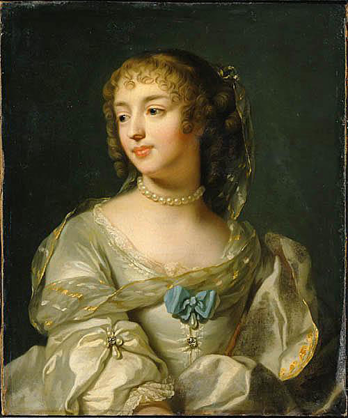 Madame de Sévigné