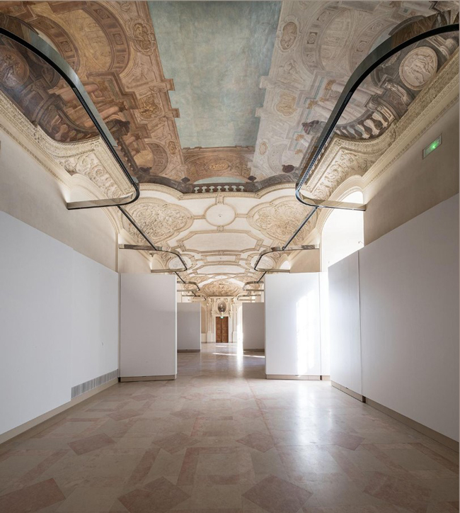Mansart Gallery