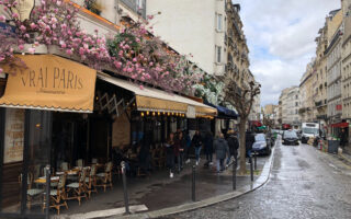 Letter from Paris: September 28, 2022 News Digest