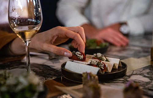 Sirha Omnivore Paris 2022