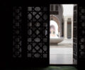 Paris Mosque
