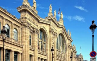 The Gare du Nord: An Homage to Europe’s Train Busiest Station