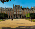 Place des Vosges