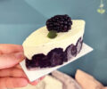 Gluten-free cake from Maison Plume