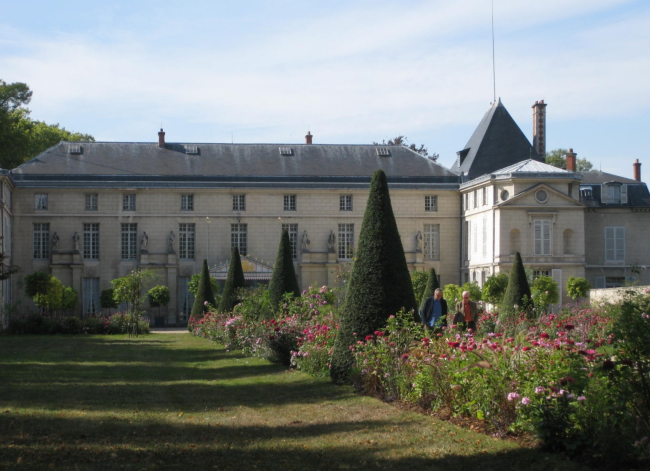 Photo of Château de Malmaison