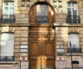45 Rue de Courcelles