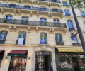 9 Boulevard Malesherbes