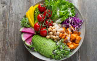 A Vegan Weekend in Paris: A Restaurant Tour