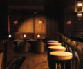 Le mikado bar area