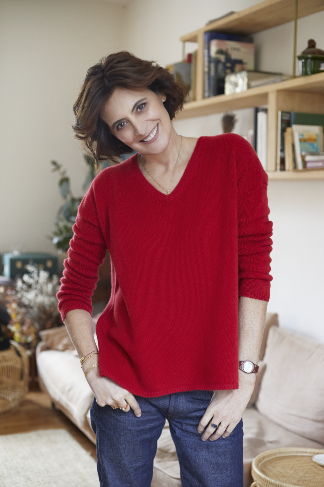 Ines de la Fressange