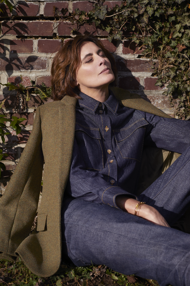 Ines de la Fressange
