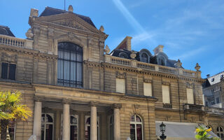 Choose Your Muse: Match Your Personality to a Paris Museum