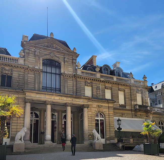 Choose Your Muse: Match Your Personality to a Paris Museum