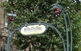 Flâneries in Paris: Explore Saint-Michel and the Latin Quarter
