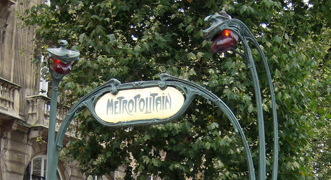 Flâneries in Paris: Explore Saint-Michel and the Latin Quarter