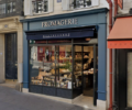 Quatrehomme Fromage shop front