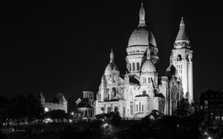 Letter from Paris: October 19, 2022 News Digest