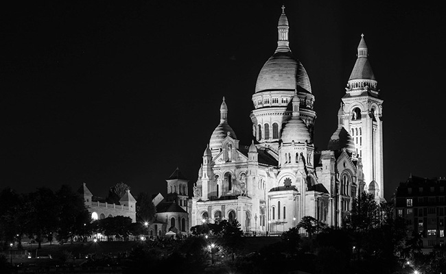 Letter from Paris: October 19, 2022 News Digest