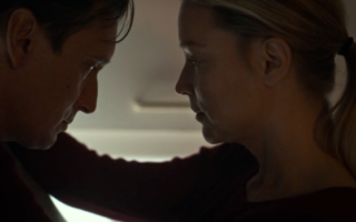 Film Review: Revoir Paris
