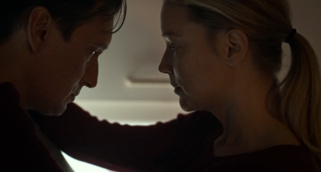 Film Review: Revoir Paris