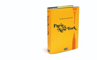 3 Reasons We Love Iconic Bestseller ‘Paris Versus New York’