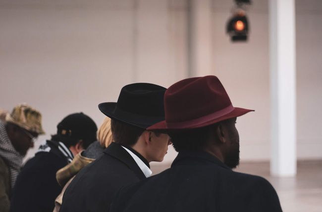 Review: Spring-Summer 2023 Paris Fashion Week