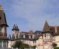 Town of Cabourg