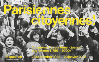 Parisiennes and the Fight for Equality