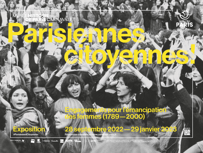Parisiennes and the Fight for Equality