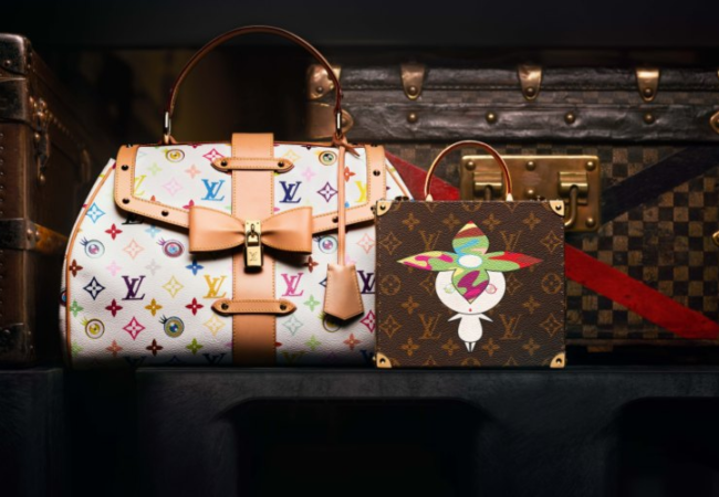 Louis Vuitton’s LV Dream: A New Experience in Paris