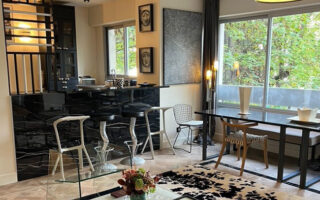 For Sale: Classy 3-Bedroom Apartment Near Avenue Foch