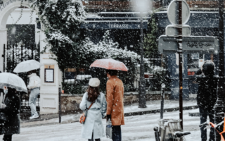Fete the Holiday Season: 7 Fun Activities to Do in Paris