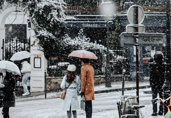Fete the Holiday Season: 7 Fun Activities to Do in Paris