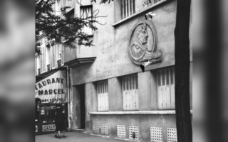 The Maisons Closes of Paris: The Dark Side of the City of Light