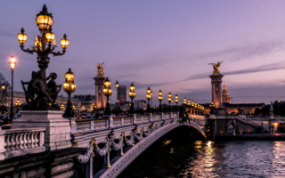 How to Become an Au Pair in Paris