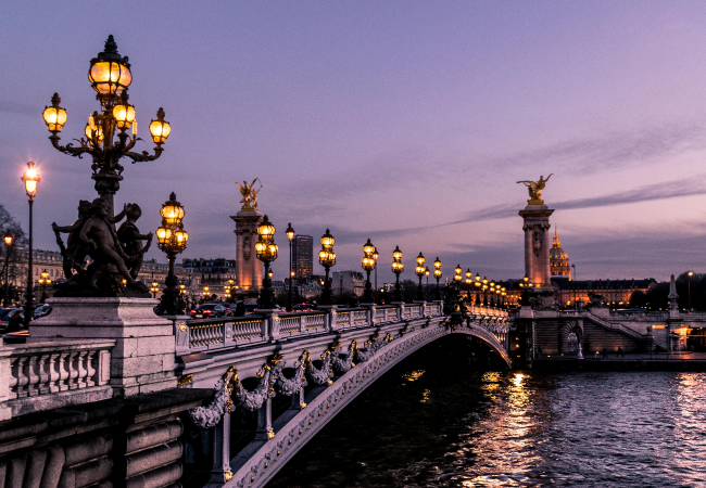 How to Become an Au Pair in Paris