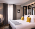 The cosy room option