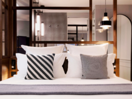 Maison ELLE: A New Hotel Concept in Paris...