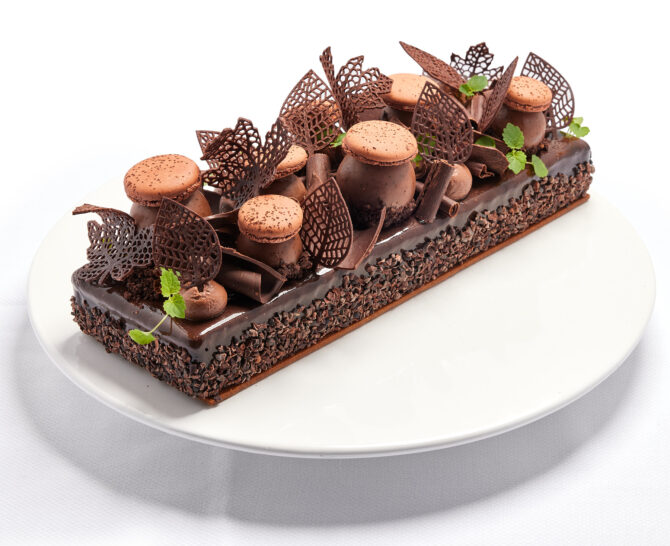 Les Bûches de Noël: Best Christmas Yule Logs 2022
