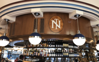 The Unlikely King of the Paris Brasserie