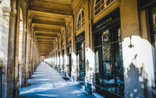 Unusual and Under the Radar: Paris Shopping for the Discerning
