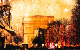 Letter from Paris: January 4, 2023 News Digest