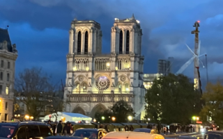 25 Ways to Enjoy Paris in Winter